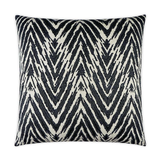D.V. KAP Home - Zena Pillow - 3567-C-2424 | American Home Furniture