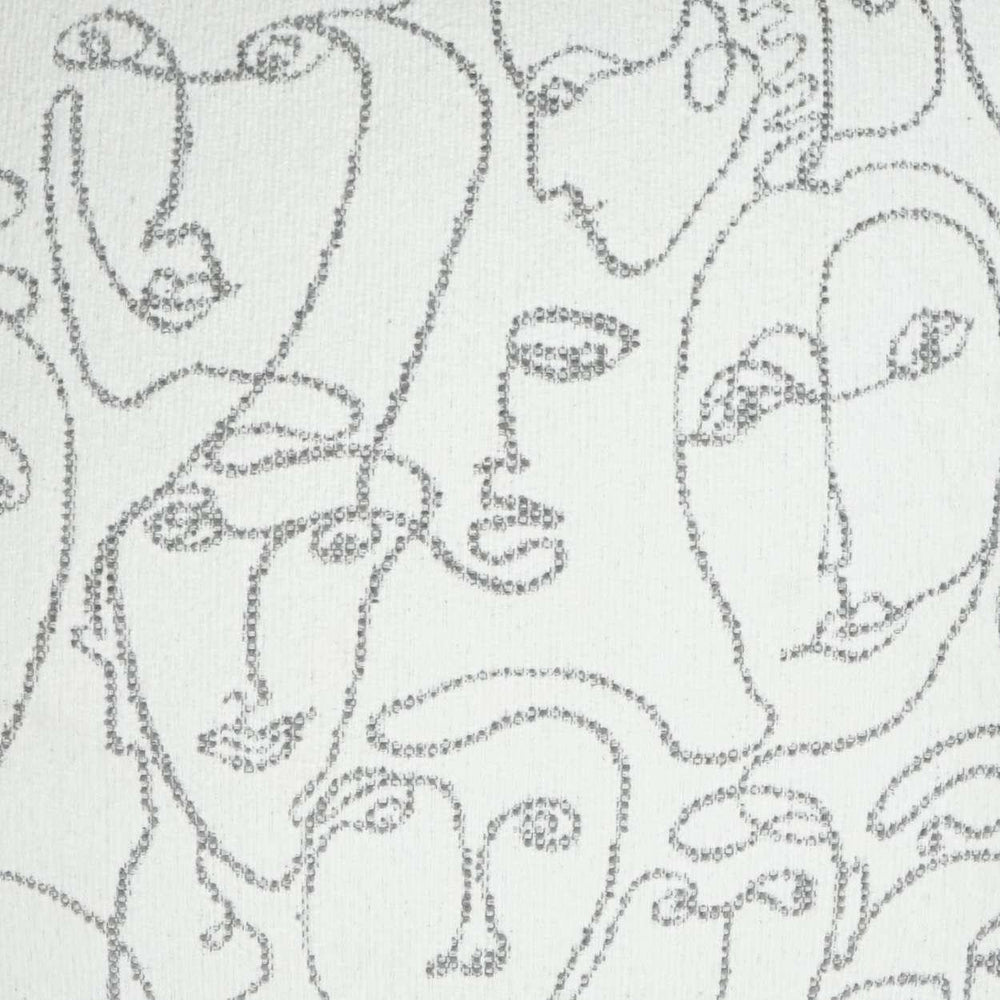 Picasso Pillow - AmericanHomeFurniture