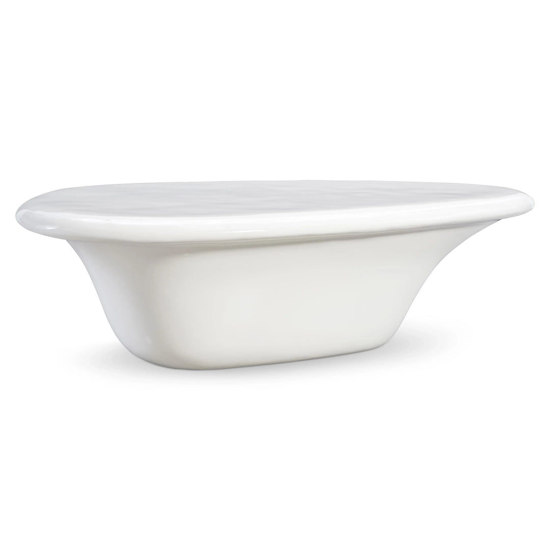 American Home Furniture Bernhardt Poca Cocktail Table