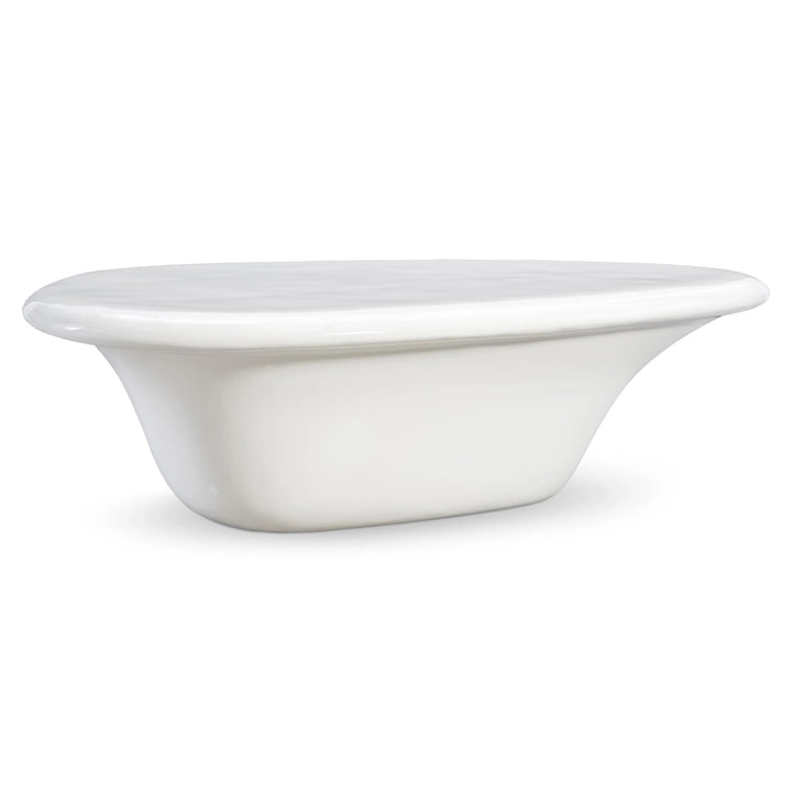 American Home Furniture Bernhardt Poca Cocktail Table