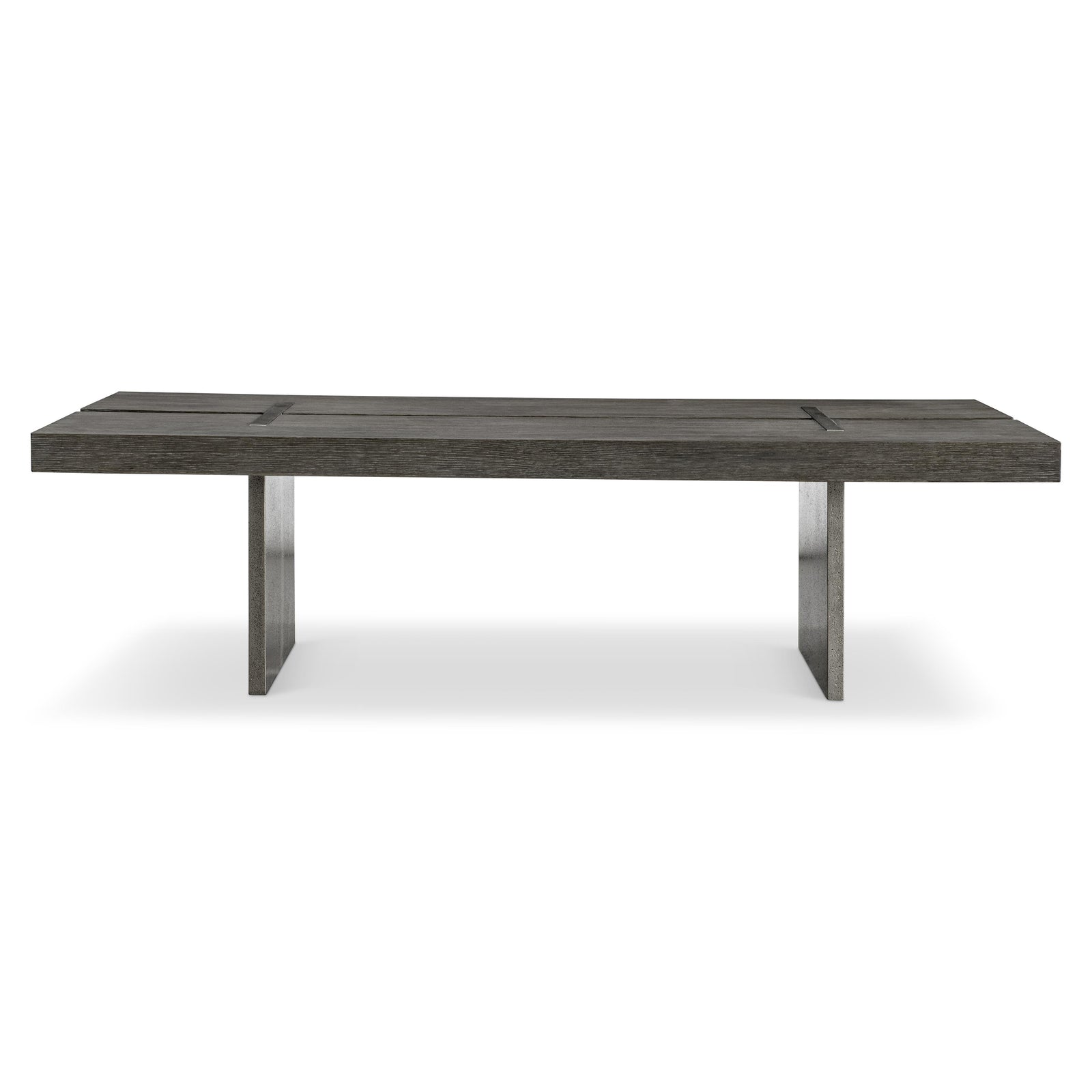 American Home Furniture Bernhardt Polus Cocktail Table