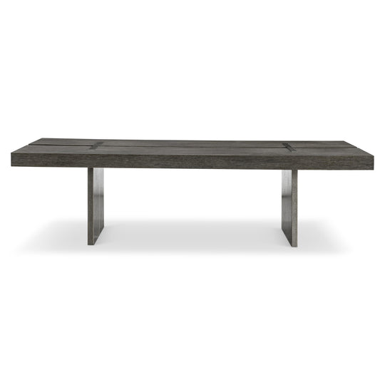 American Home Furniture Bernhardt Polus Cocktail Table