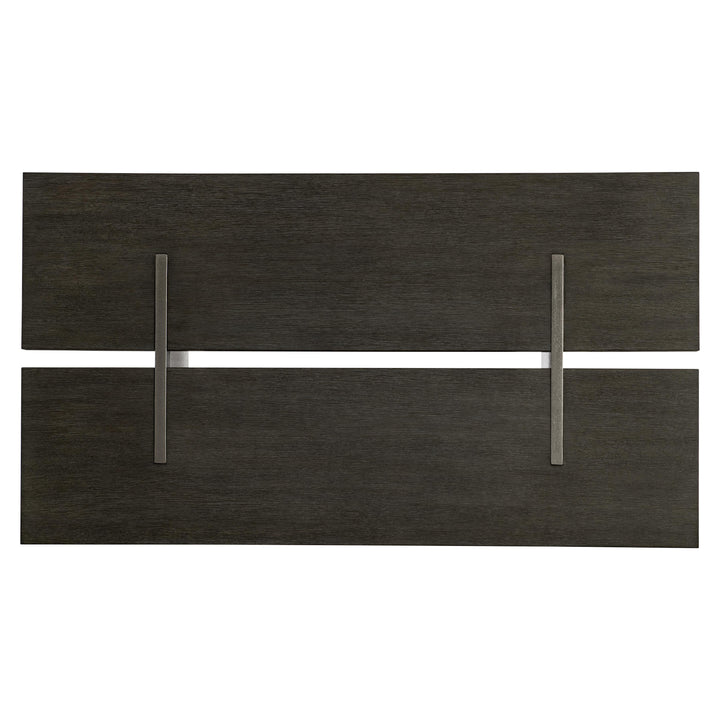 American Home Furniture Bernhardt Polus Cocktail Table