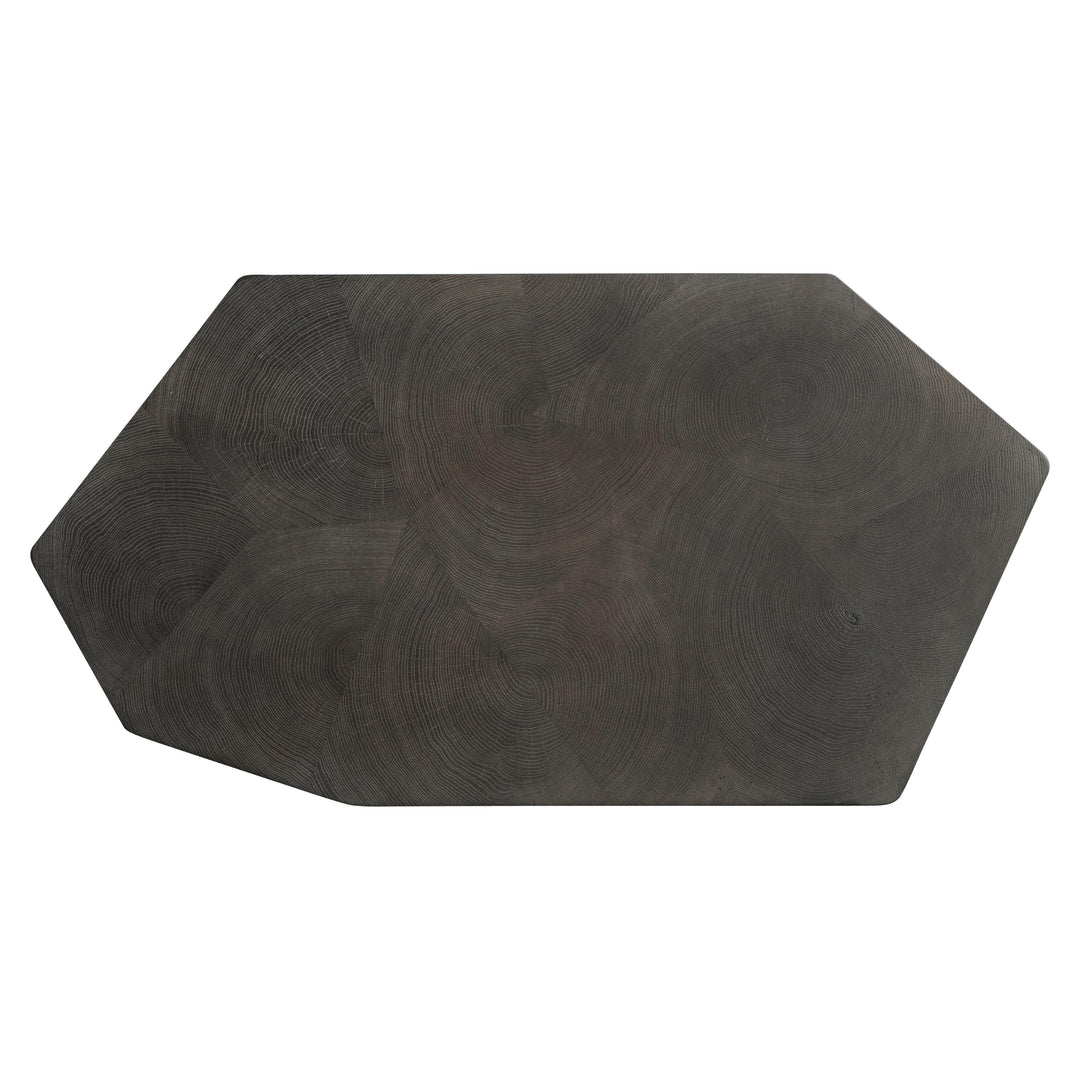 American Home Furniture Bernhardt Alton Cocktail Table