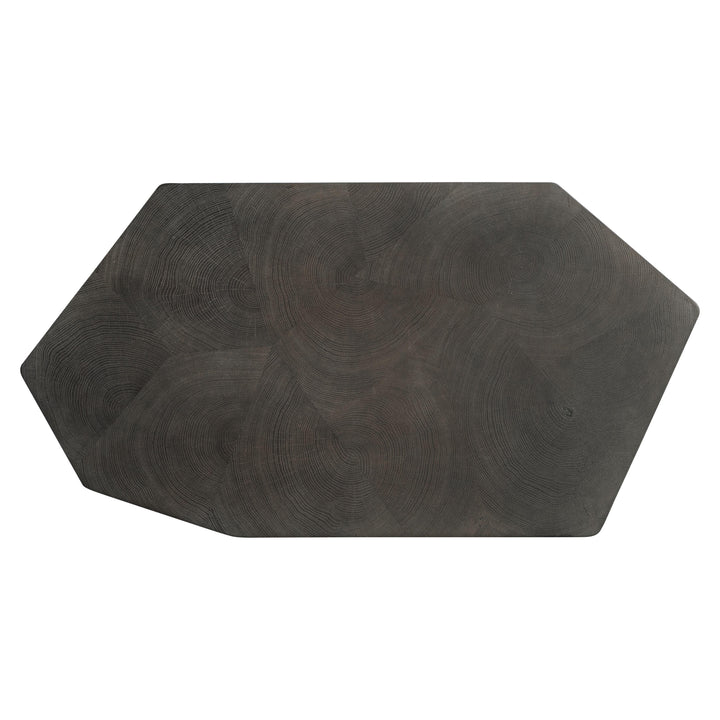 American Home Furniture Bernhardt Alton Cocktail Table