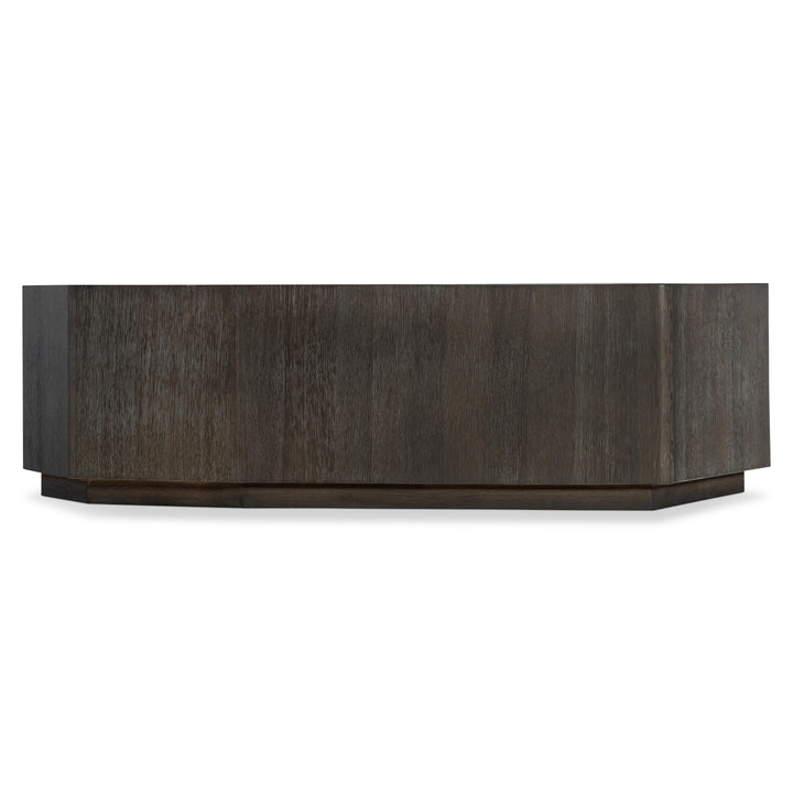 American Home Furniture Bernhardt Alton Cocktail Table