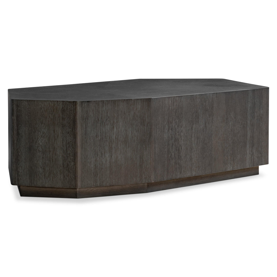 American Home Furniture Bernhardt Alton Cocktail Table