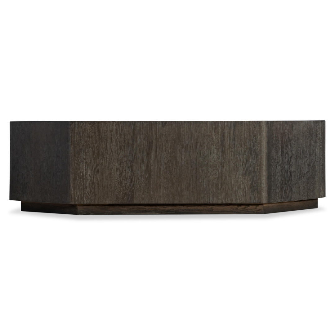 American Home Furniture Bernhardt Alton Cocktail Table
