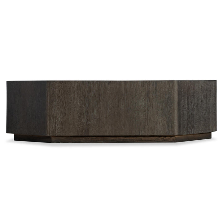 American Home Furniture Bernhardt Alton Cocktail Table