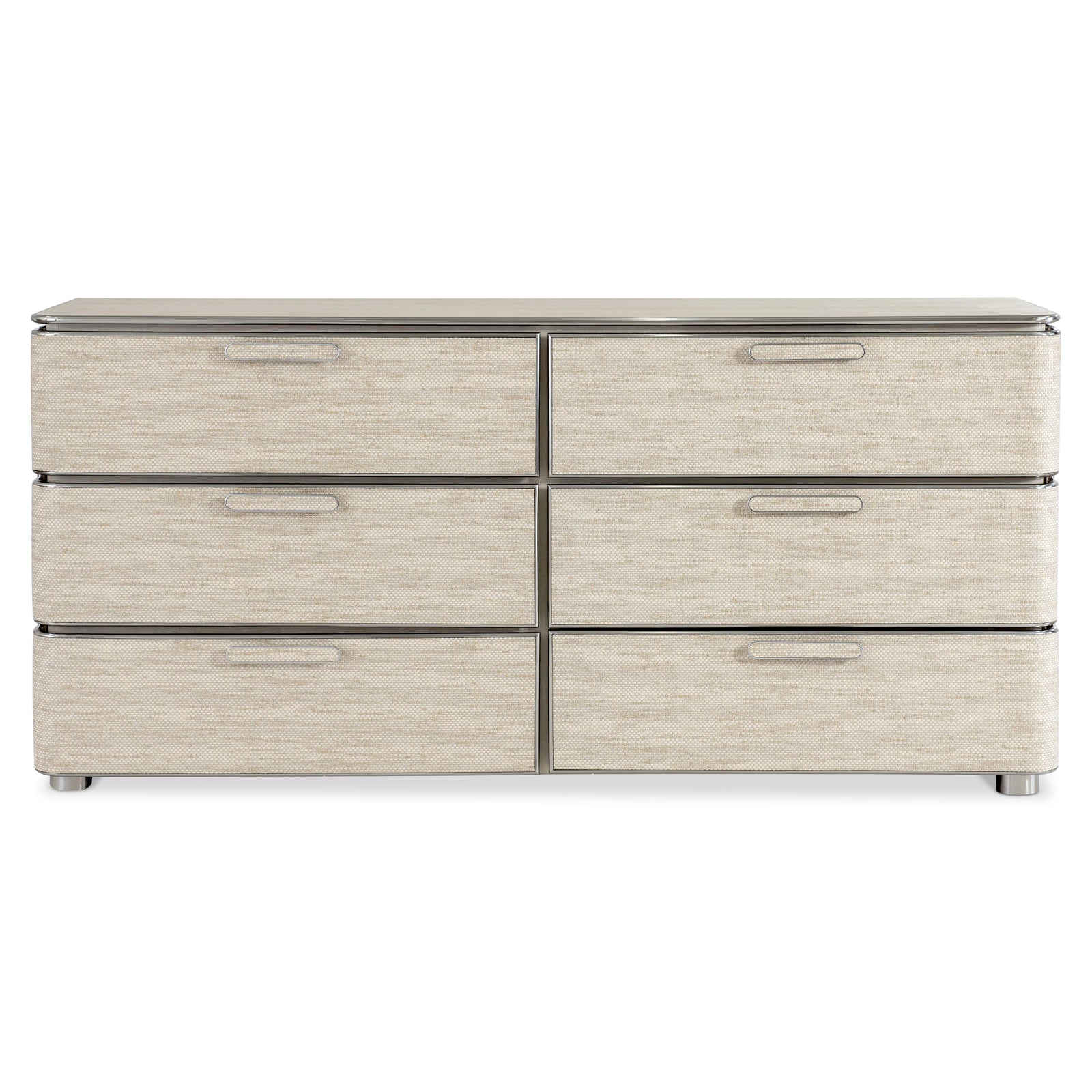 American Home Furniture Bernhardt Corinne Dresser