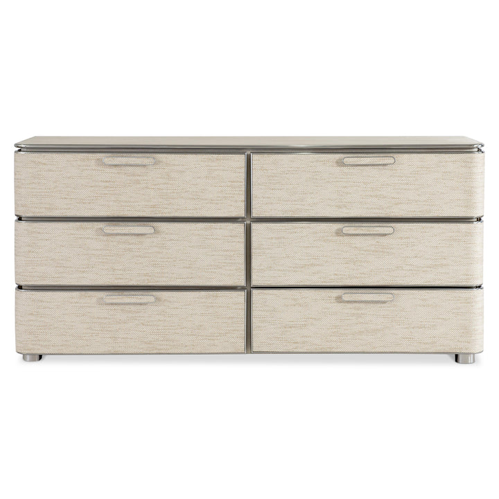 American Home Furniture Bernhardt Corinne Dresser