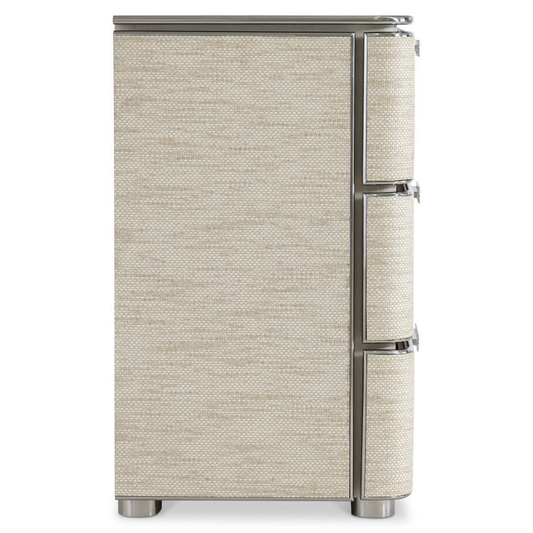 American Home Furniture Bernhardt Corinne Dresser
