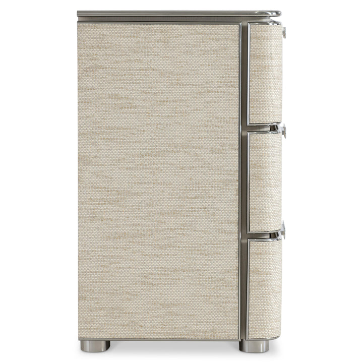 American Home Furniture Bernhardt Corinne Dresser