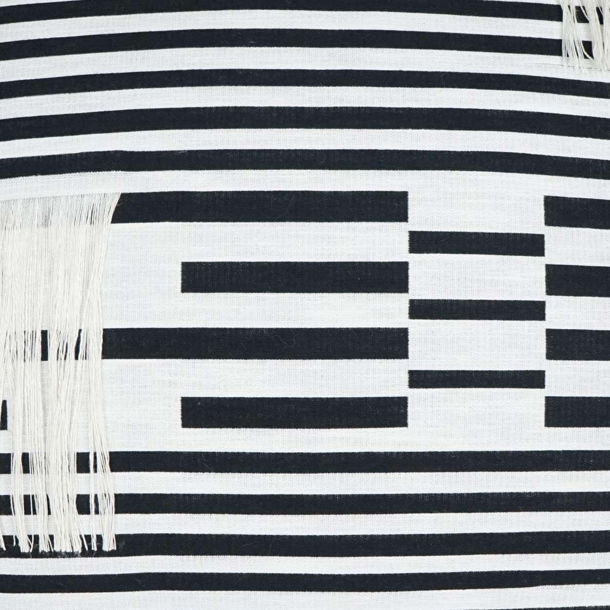 D.V. KAP Home - Loose Ends Pillow - 3571-2424 | American Home Furniture