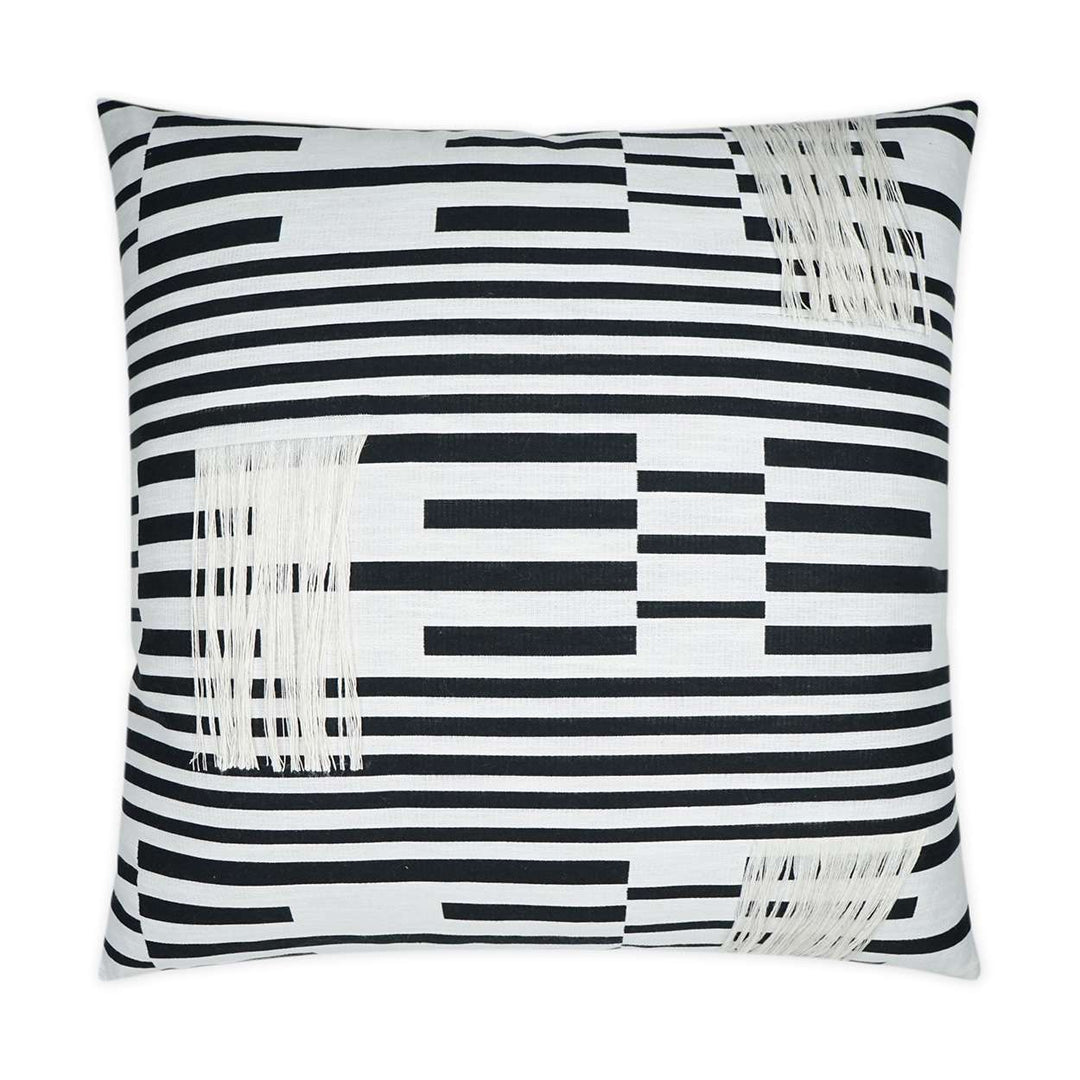 American Home Furniture | D.V. KAP Home - Loose Ends Pillow