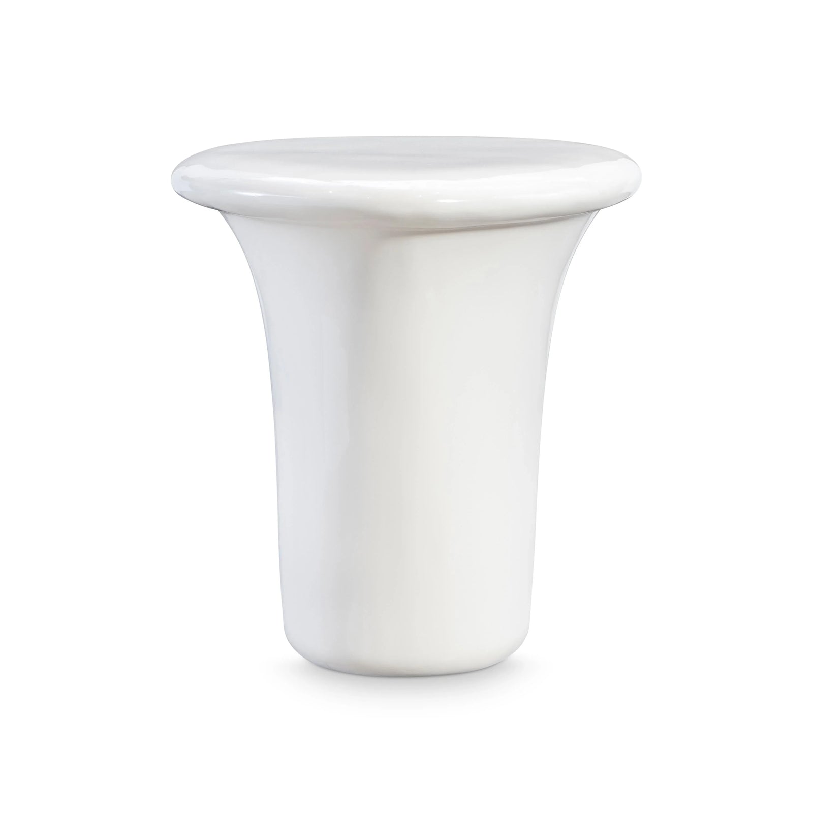 Bernhardt - Poca Side Table - '357122 | American Home Furniture