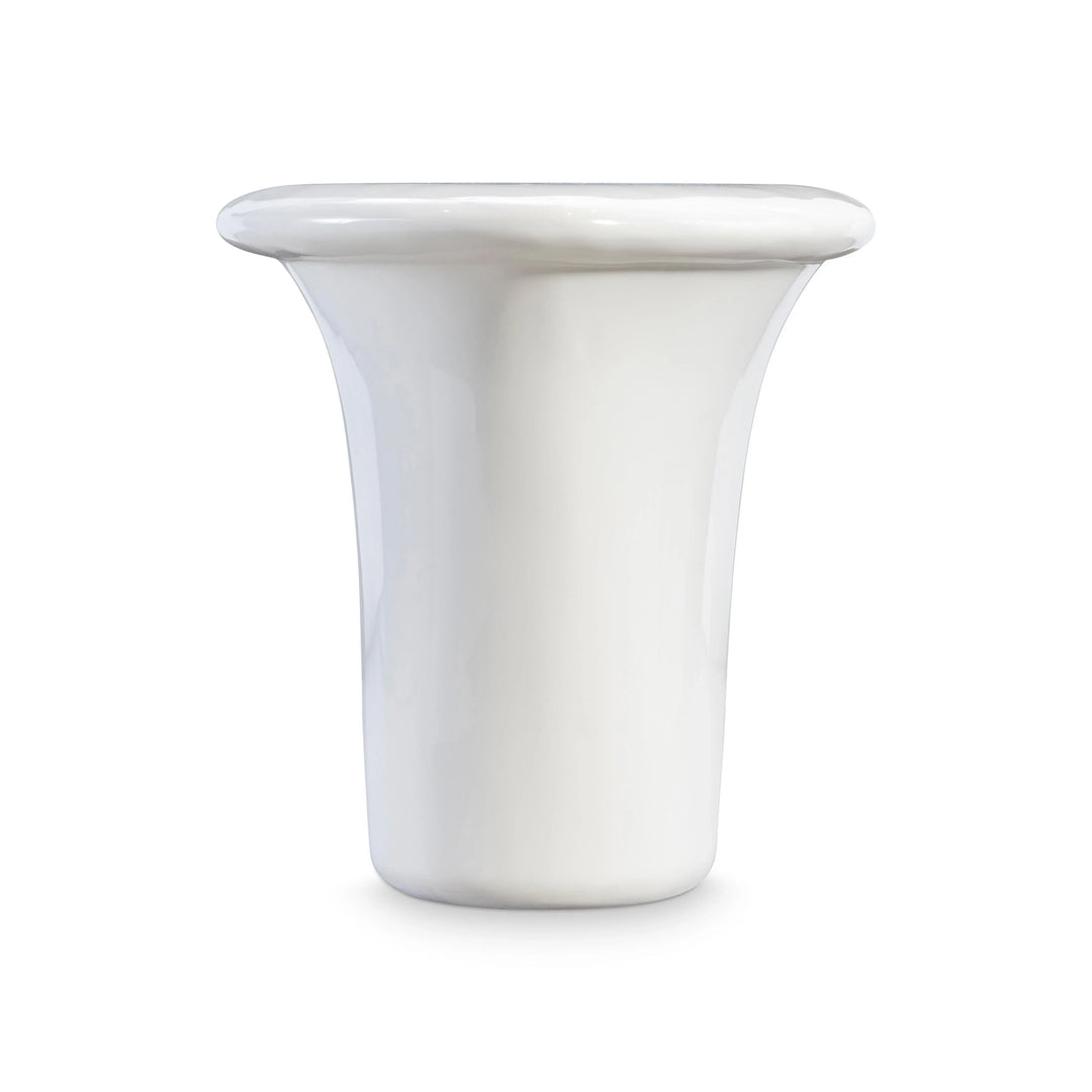 American Home Furniture Bernhardt Poca Side Table