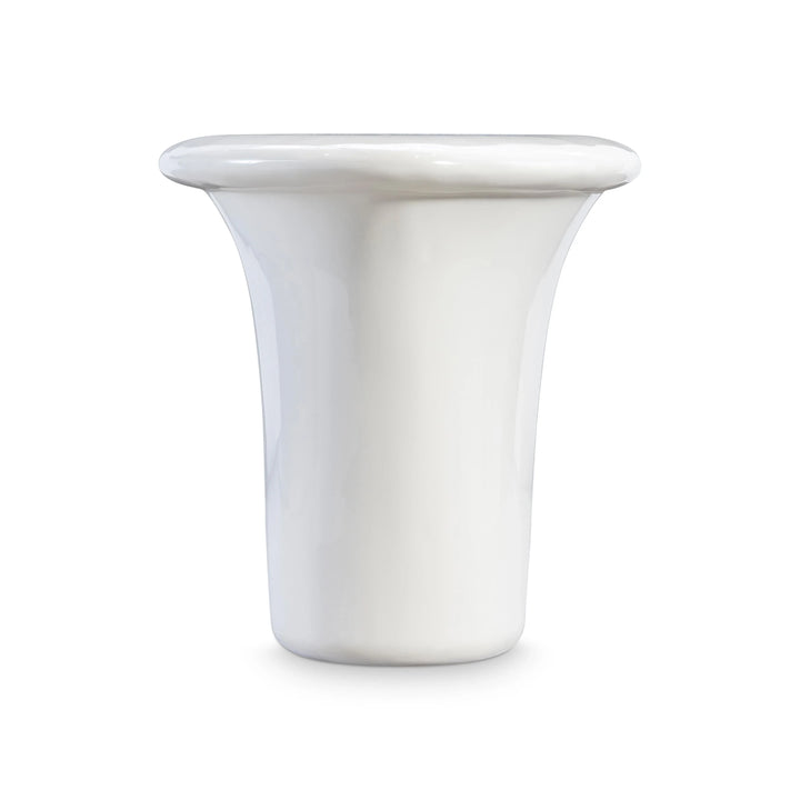 American Home Furniture Bernhardt Poca Side Table