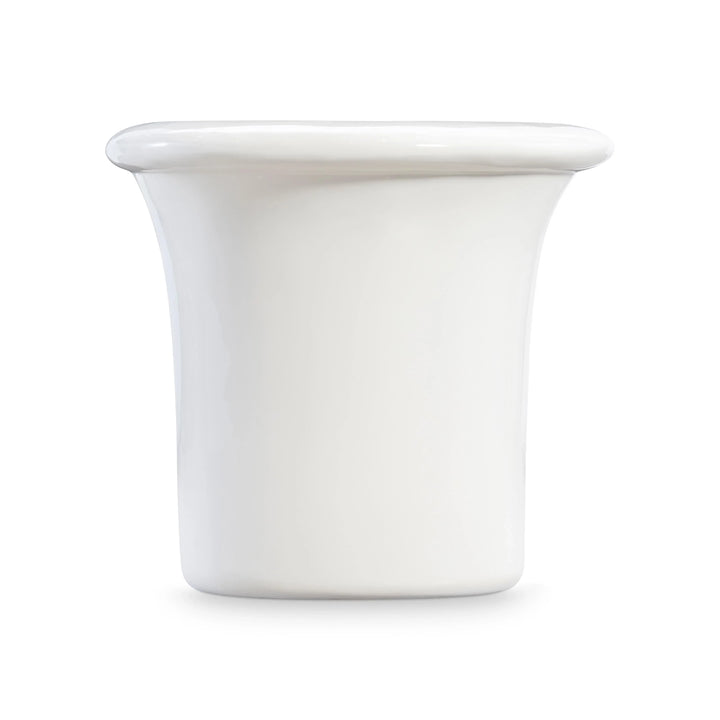 American Home Furniture Bernhardt Poca Side Table