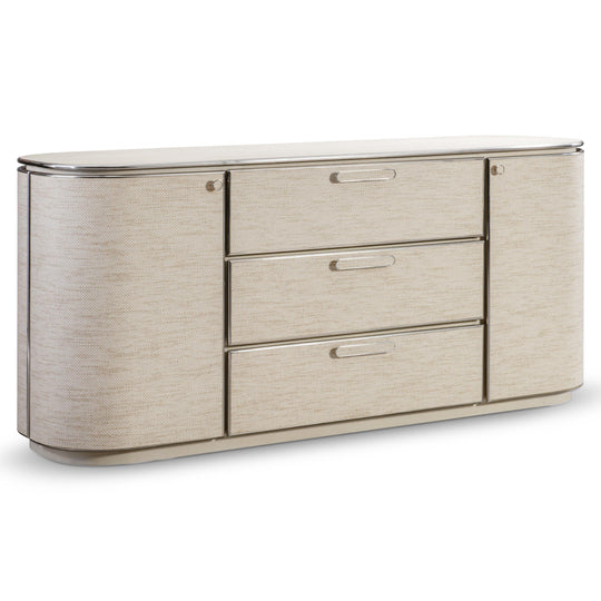 American Home Furniture Bernhardt Camille Buffet