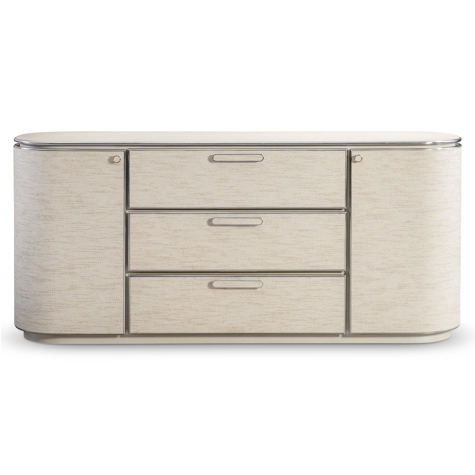 American Home Furniture Bernhardt Camille Buffet
