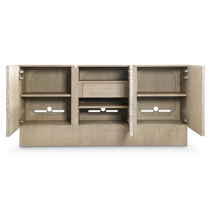American Home Furniture Bernhardt Konstance Buffet