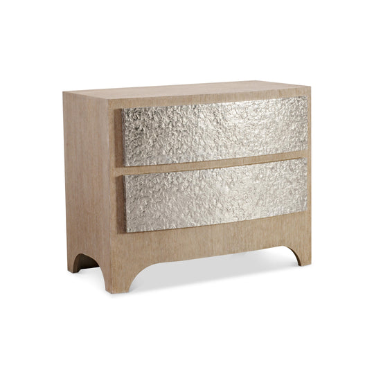 American Home Furniture Bernhardt Konstance Nightstand