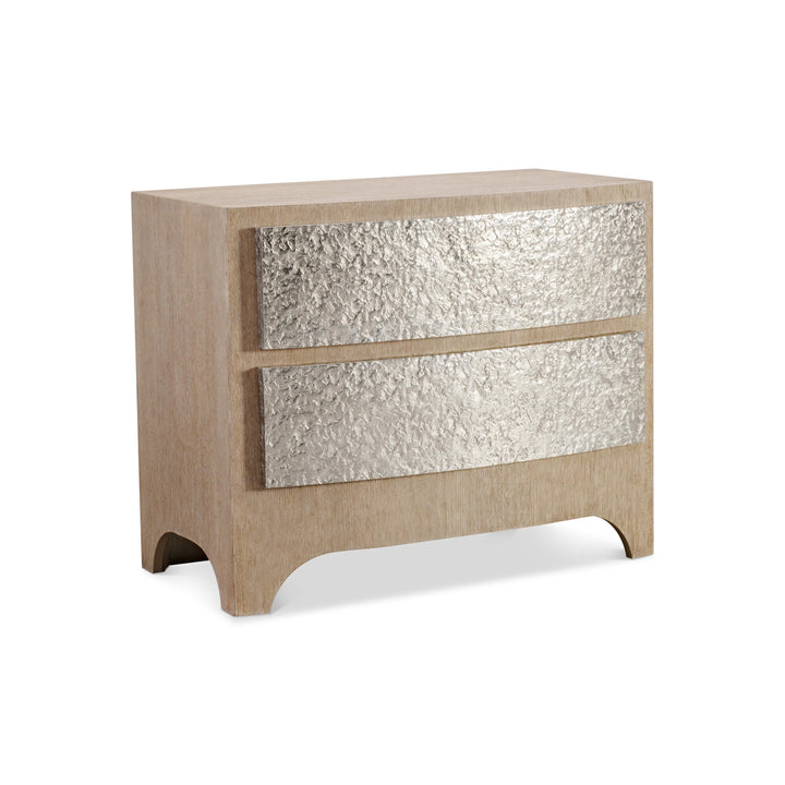 American Home Furniture Bernhardt Konstance Nightstand