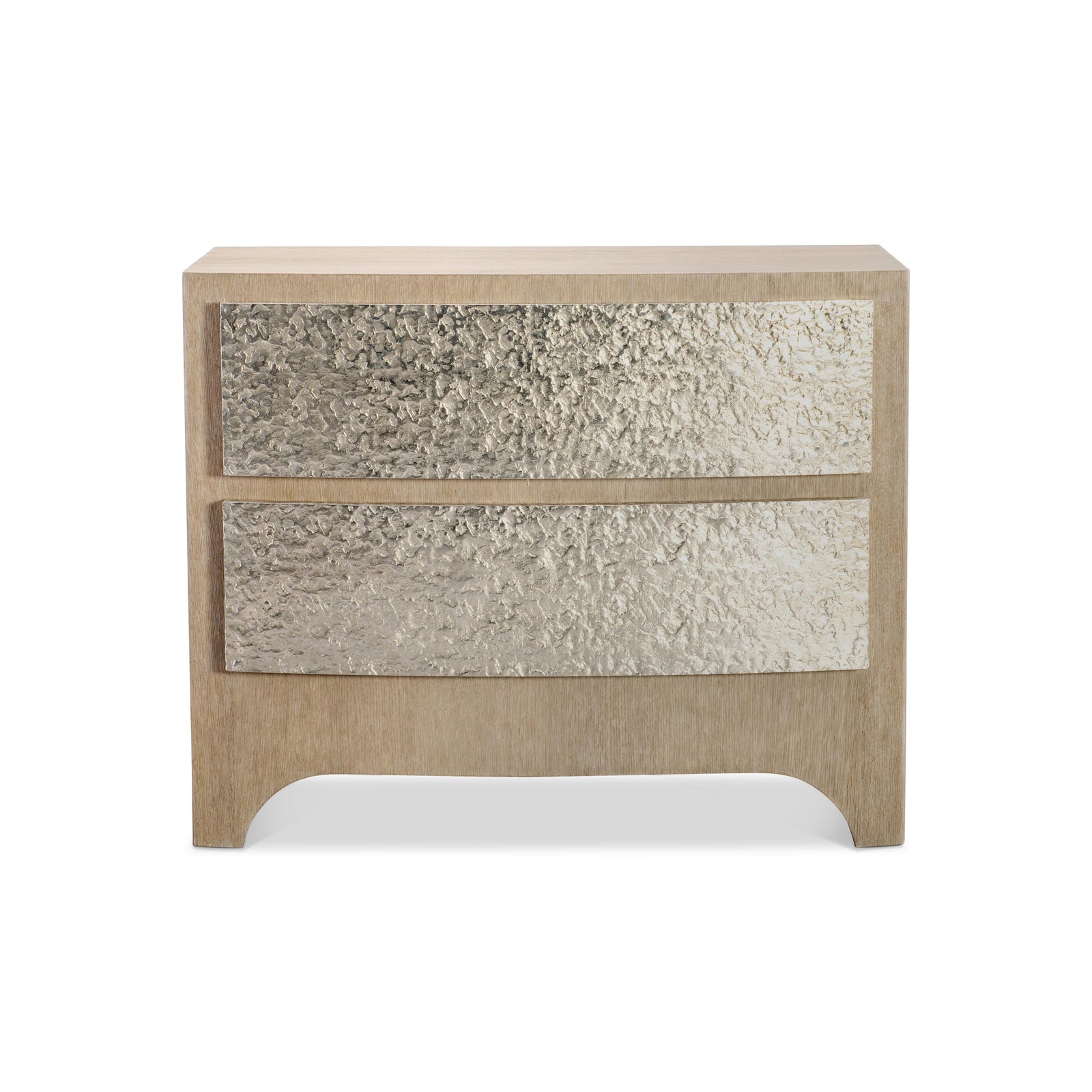 American Home Furniture Bernhardt Konstance Nightstand