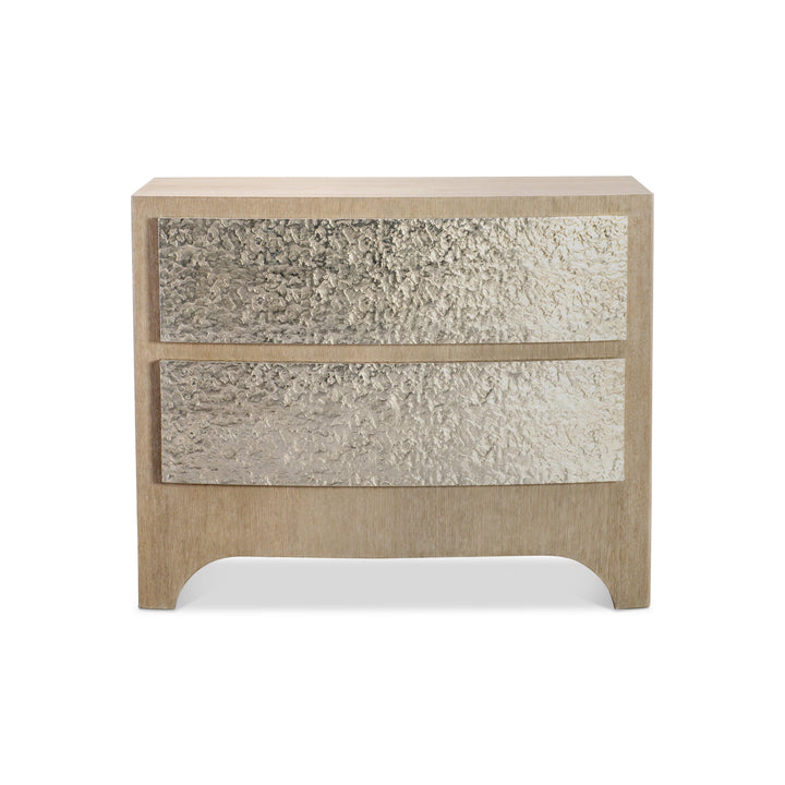 American Home Furniture Bernhardt Konstance Nightstand