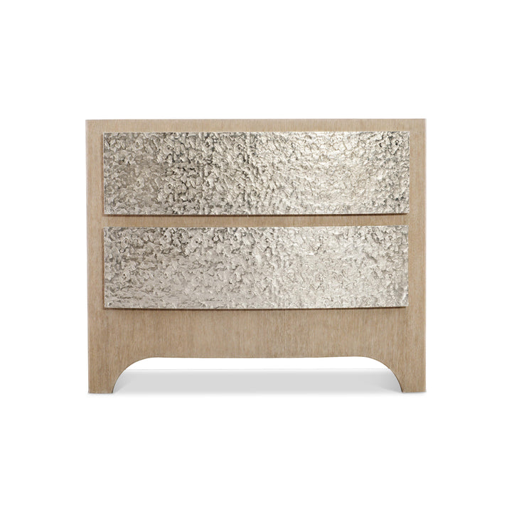 American Home Furniture Bernhardt Konstance Nightstand
