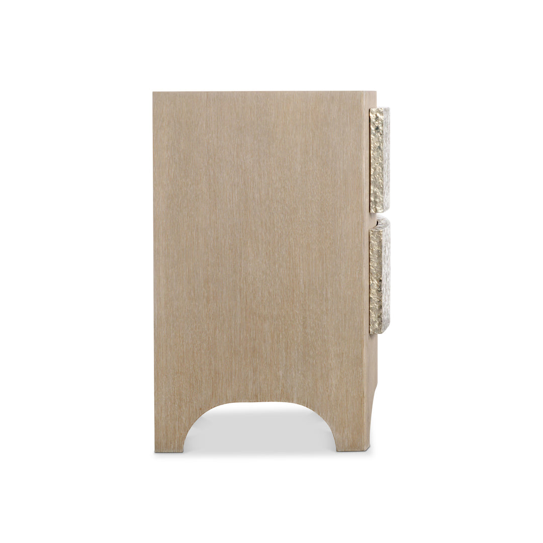 American Home Furniture Bernhardt Konstance Nightstand