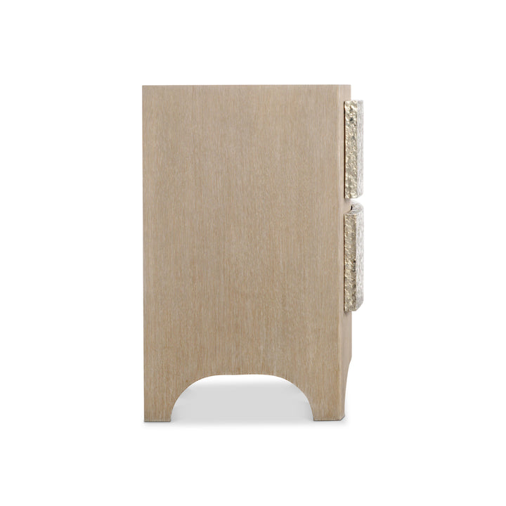 American Home Furniture Bernhardt Konstance Nightstand
