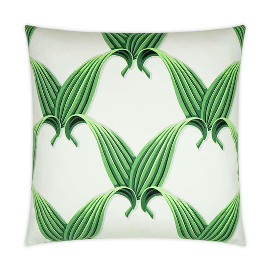 D.V. KAP Home - Palmbre Pillow - 3573-2424 | American Home Furniture