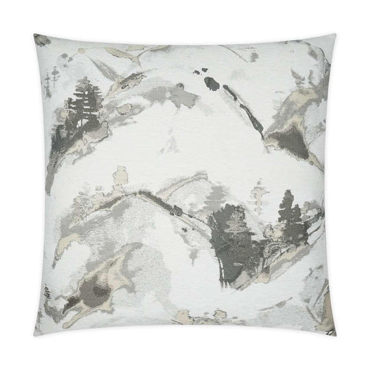 D.V. KAP Home - Marmi Pillow - 3575-2424 | American Home Furniture