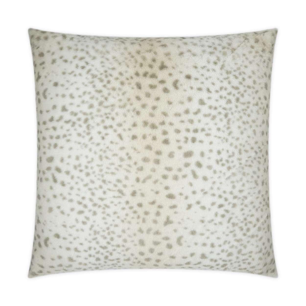 D.V. KAP Home - Cheeka Pillow - 3576-2424 | American Home Furniture