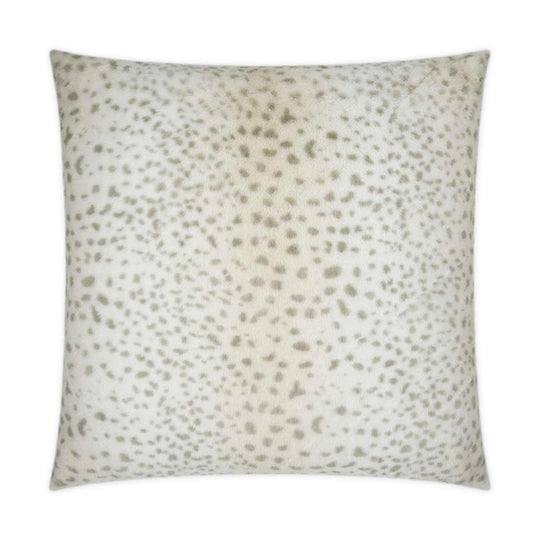 D.V. KAP Home - Cheeka Pillow - 3576-2424 | American Home Furniture
