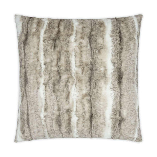 D.V. KAP Home - Roar Pillow - 3577-2424 | American Home Furniture