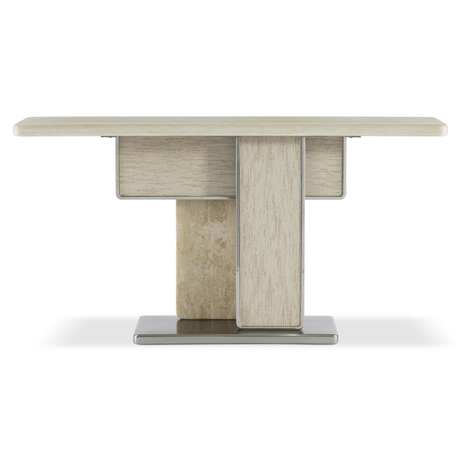 American Home Furniture Bernhardt Laren Console Table