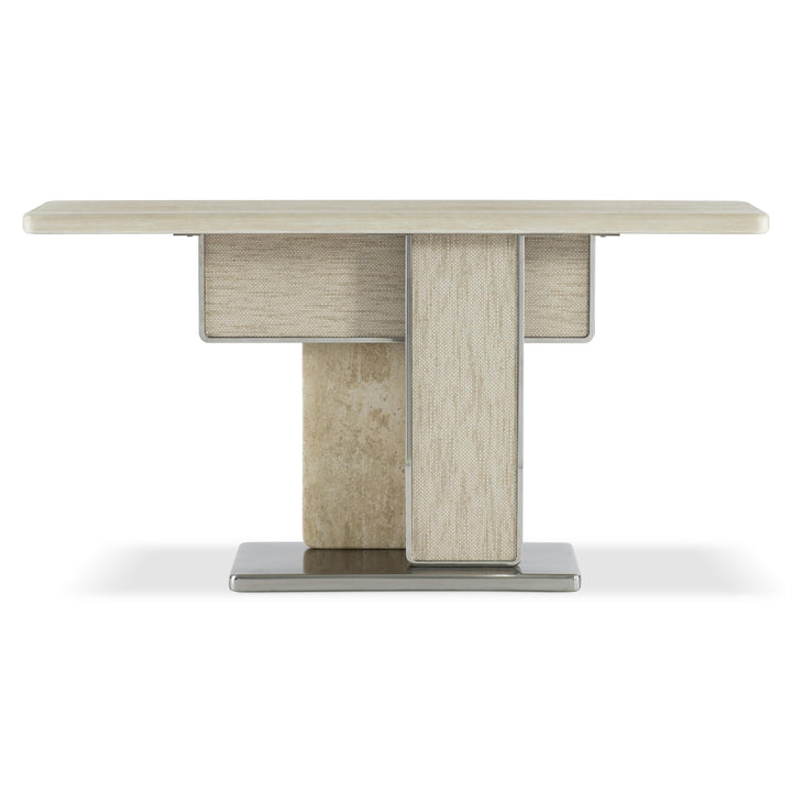 American Home Furniture Bernhardt Laren Console Table