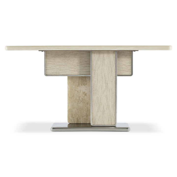 American Home Furniture Bernhardt Laren Console Table