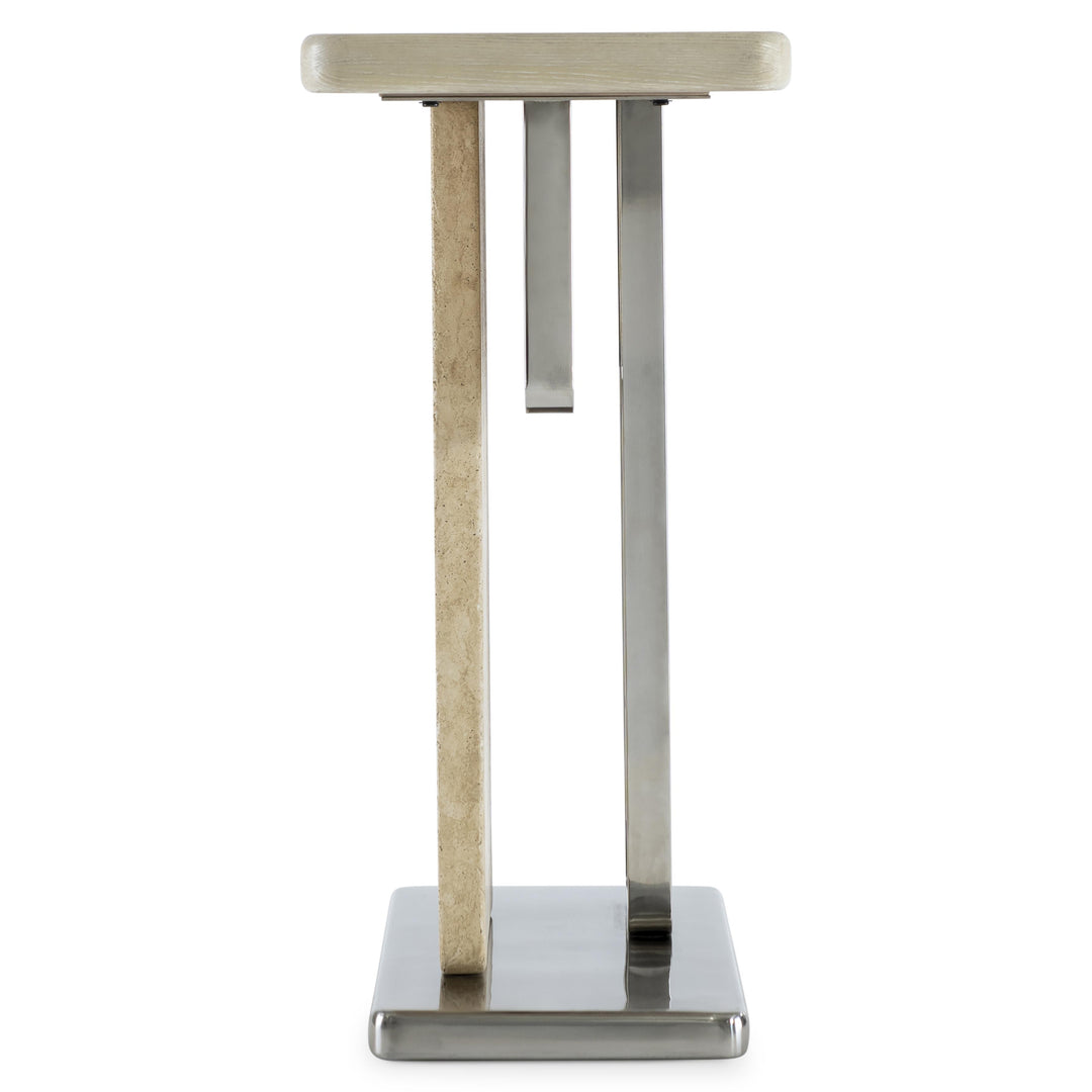 American Home Furniture Bernhardt Laren Console Table