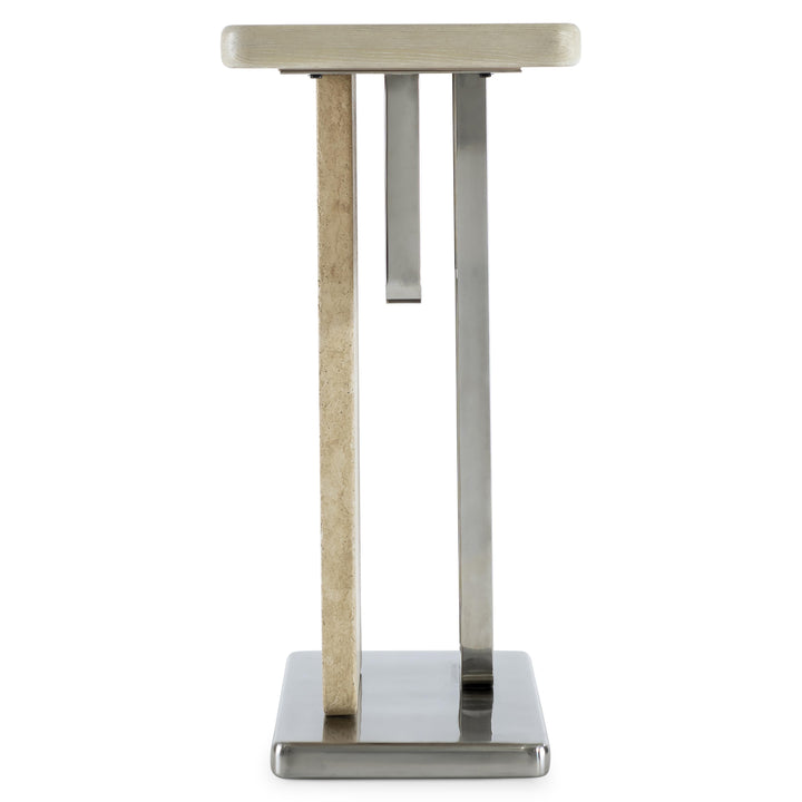 American Home Furniture Bernhardt Laren Console Table
