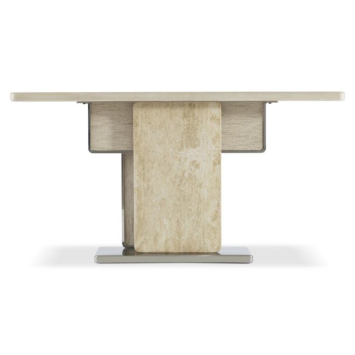 American Home Furniture Bernhardt Laren Console Table
