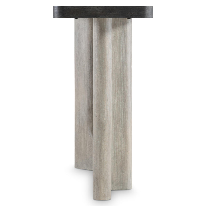 American Home Furniture Bernhardt Malko Console Table