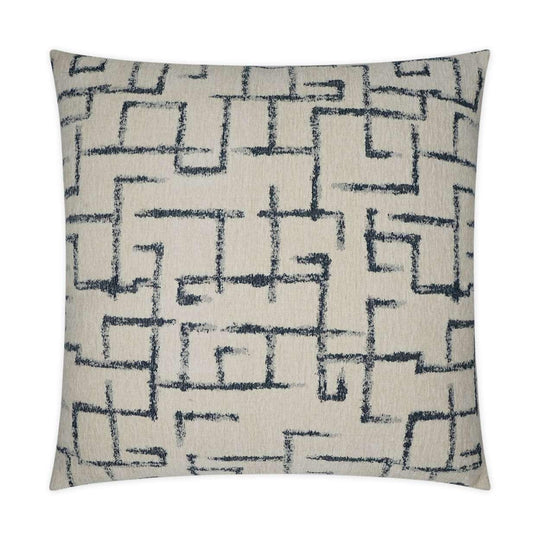 D.V. KAP Home - Reno Pillow - 3586-2424 | American Home Furniture