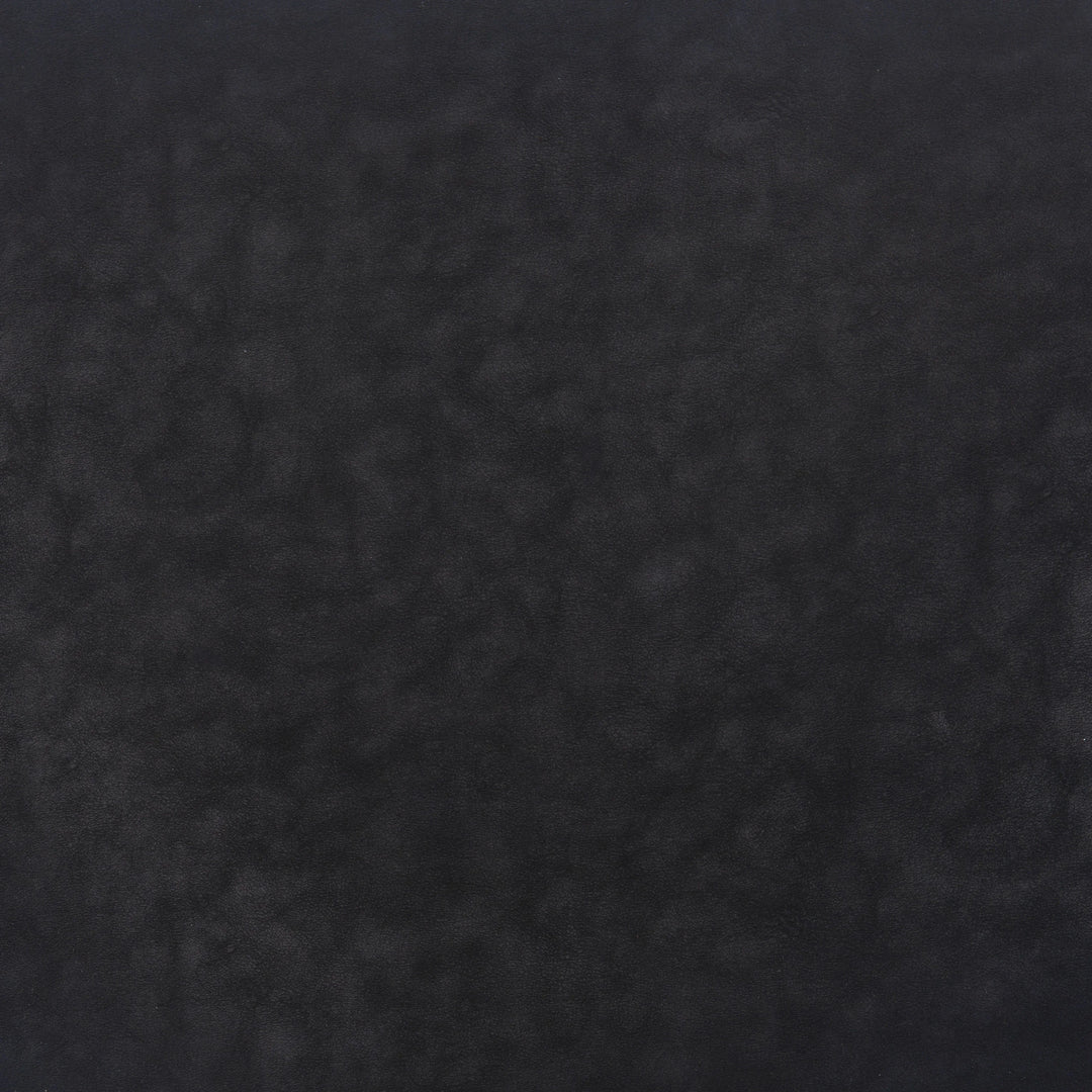 Desi Barstool (Set of 2) Black & Gold - AmericanHomeFurniture