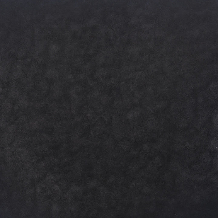 Desi Barstool (Set of 2) Black & Gold - AmericanHomeFurniture