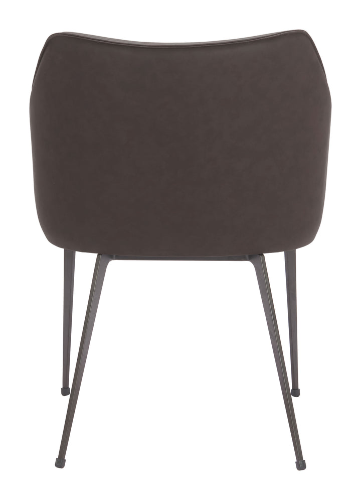 Belmont Dining Chair Brown