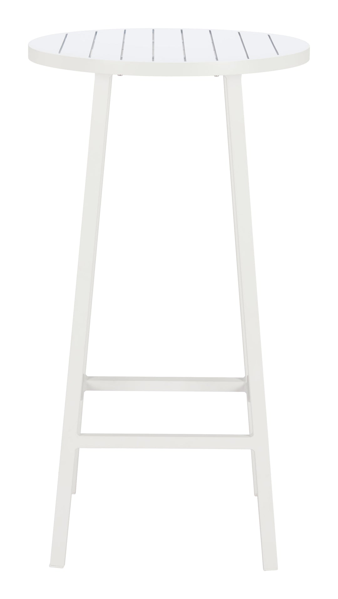 Ren Bar Table White